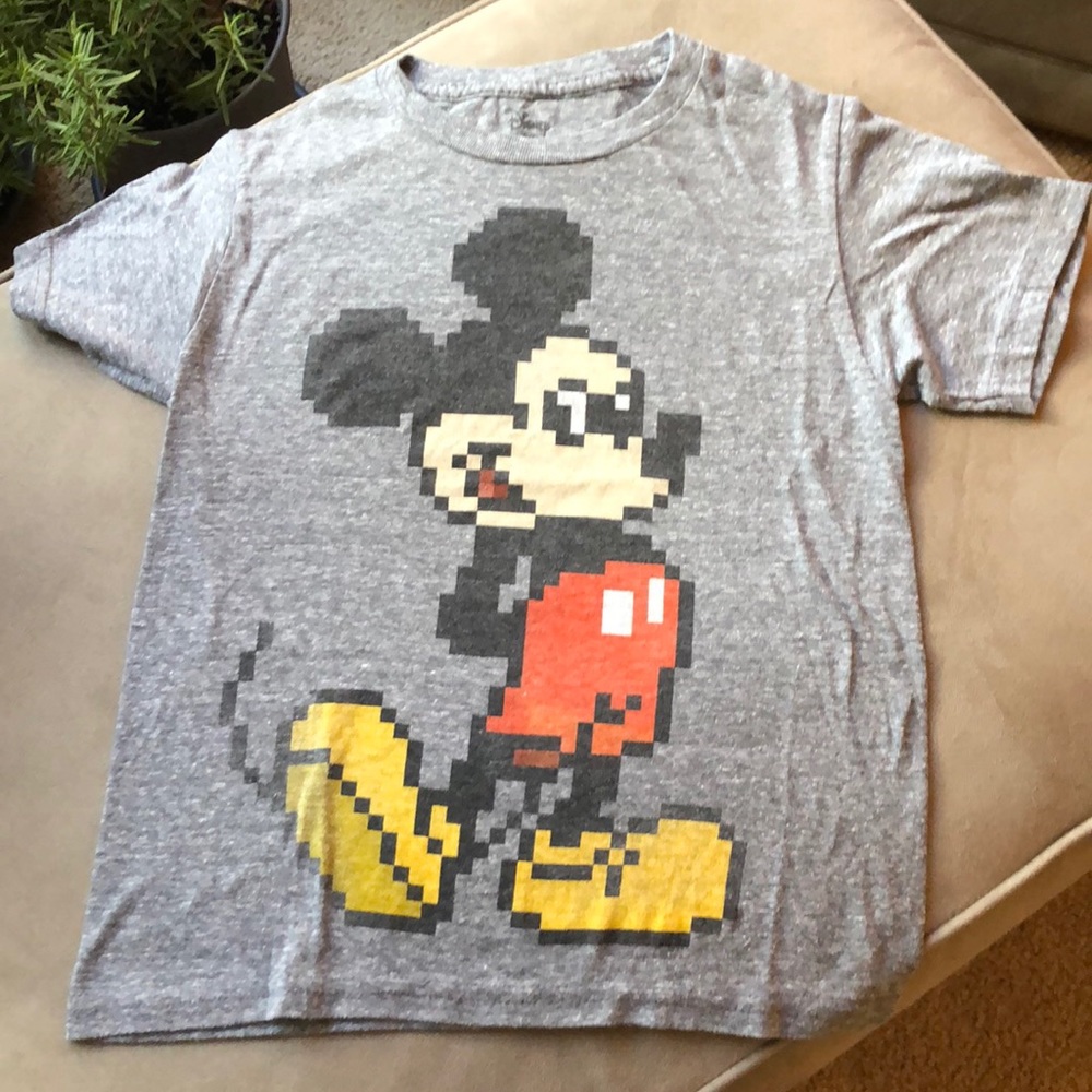 Mickey Mouse T-shirt